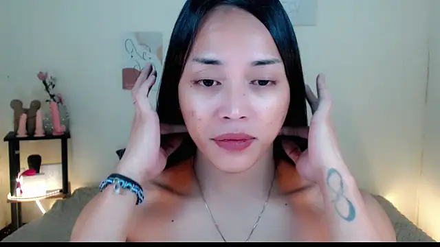 Lessandra Lust online show from 11-23-25, 03:16