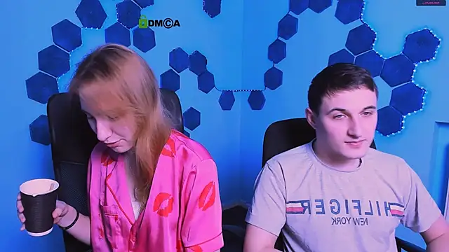 beauty ginger  online show from 01-07-26, 08:14