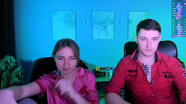 beauty ginger  online show from 02-24-26, 08:10