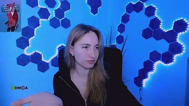 beauty ginger  online show from 03-10-26, 07:51