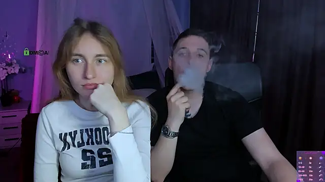 beauty ginger  online show from 04-08-26, 07:59