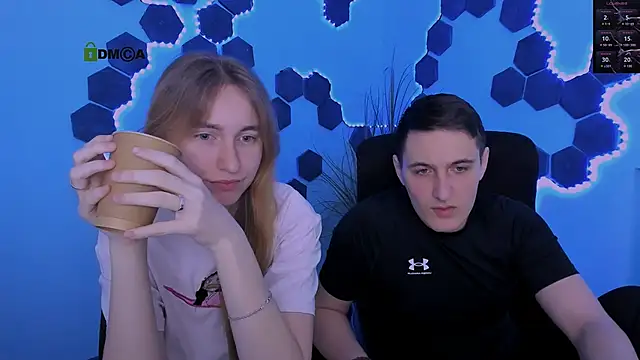 beauty ginger  online show from 04-30-26, 08:57