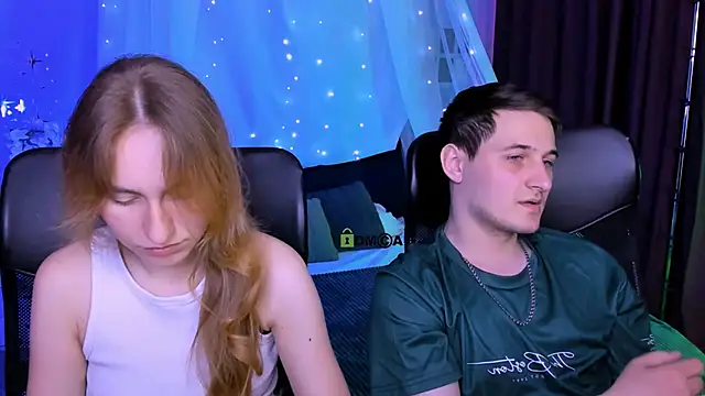 beauty ginger  online show from 05-15-26, 06:50