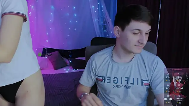 beauty ginger  online show from 03-23-26, 08:19