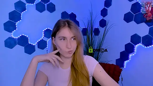 beauty ginger  online show from 03-29-26, 07:26