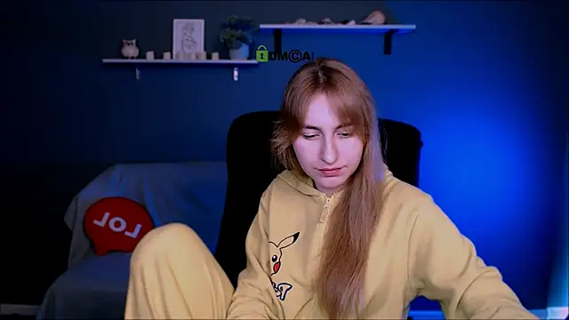 beauty ginger  online show from 11-15-25, 09:57