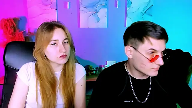 beauty ginger  online show from 03-04-26, 11:18