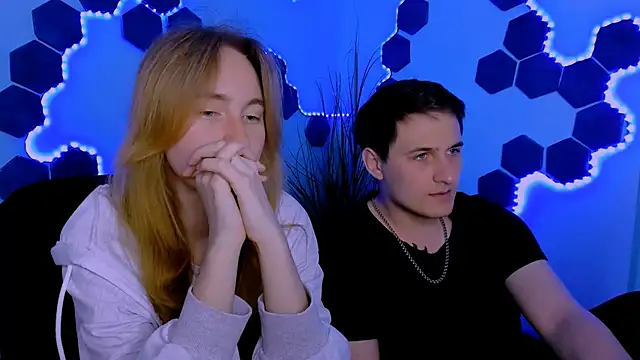 beauty ginger  online show from 05-20-26, 06:49