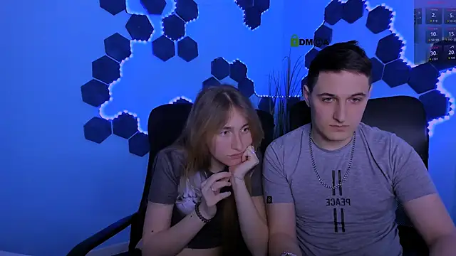 beauty ginger  online show from 04-18-26, 07:58