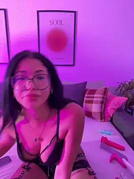 realjessappeal online show from 12-04-25, 06:51