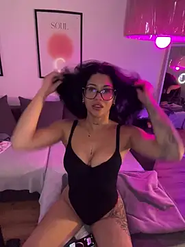 realjessappeal online show from 11-03-25, 07:17