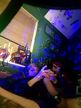 MODEST11 MMiILOO AMARO online show from 01-17-26, 02:37