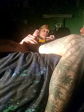 MODEST11 MMiILOO AMARO online show from 02-07-26, 05:59