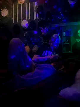 MODEST11 MMiILOO AMARO online show from 02-24-26, 05:41