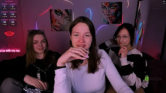 veronica bubble online show from 01-16-26, 08:13