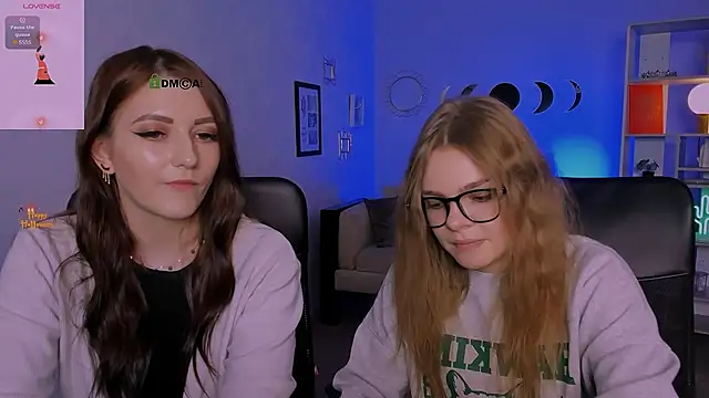 veronica bubble online show from 11-05-25, 08:23