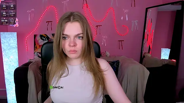 veronica bubble online show from 04-05-26, 10:05