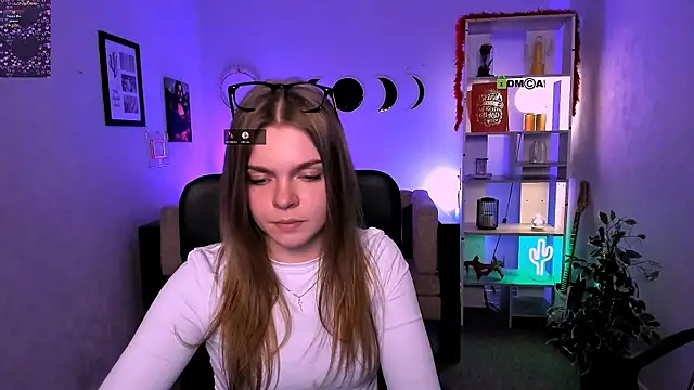 veronica bubble online show from 04-15-26, 09:26