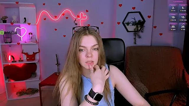 veronica bubble online show from 04-01-26, 12:24