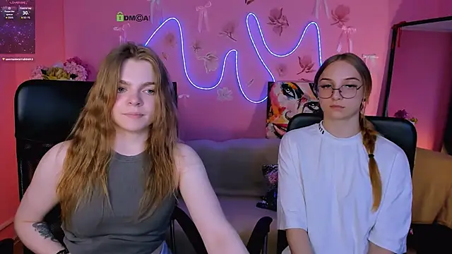 veronica bubble online show from 06-07-26, 07:41