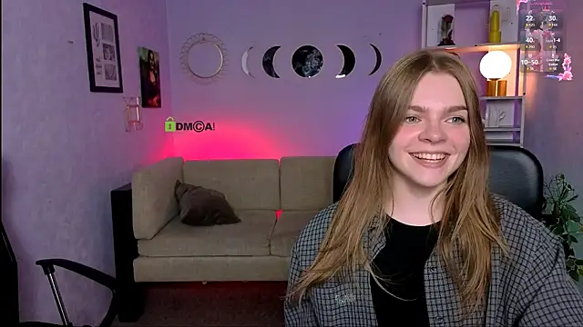 veronica bubble online show from 06-10-26, 07:59
