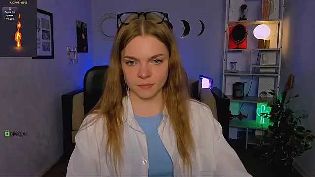 veronica bubble online show from 06-19-26, 07:20