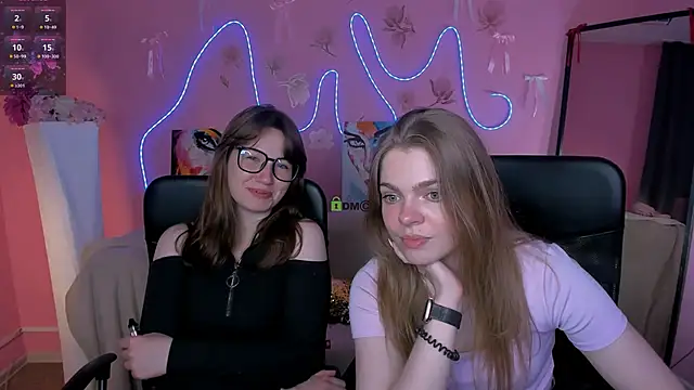 veronica bubble online show from 05-22-26, 07:34