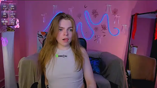 veronica bubble online show from 06-10-26, 03:30