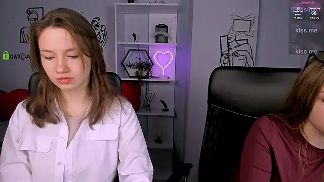 veronica bubble online show from 01-17-26, 08:23