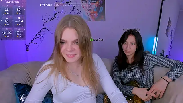 Snapshot of veronica_bubble chatting on 10-09-25, 07:36 veronica bubble online show from 10-09-25, 07:36