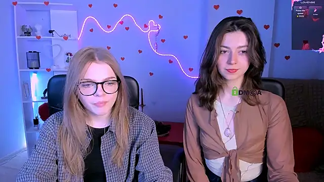 veronica bubble online show from 06-04-26, 07:18