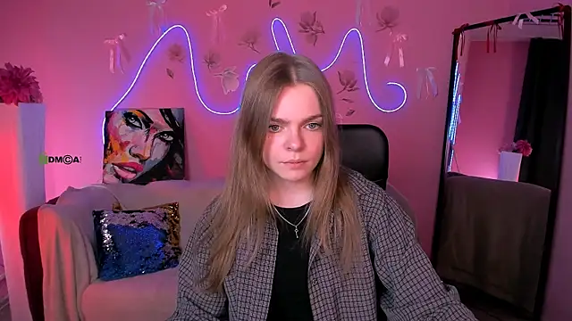 veronica bubble online show from 04-30-26, 07:21