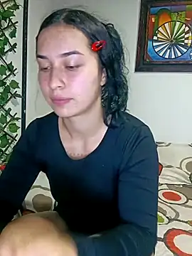 Sol Sunny online show from 02-18-26, 02:20