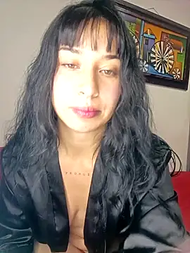 Sol Sunny online show from 01-08-26, 02:28