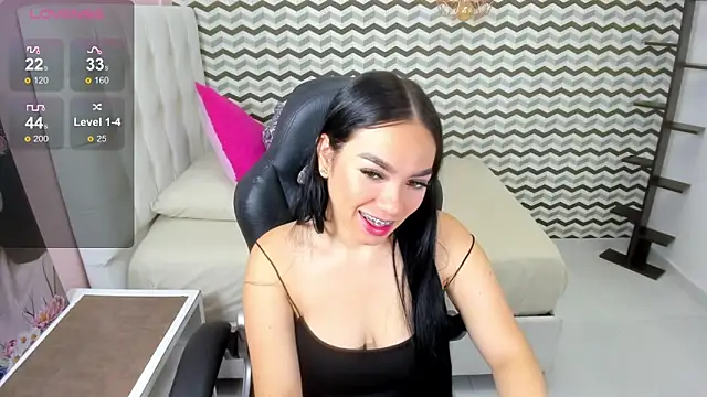 MOLLYSPENCER1 online show from 01-17-26, 12:09