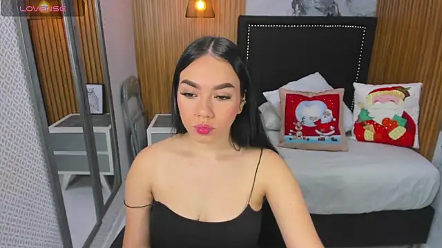 MOLLYSPENCER1 online show from 11-20-25, 07:03