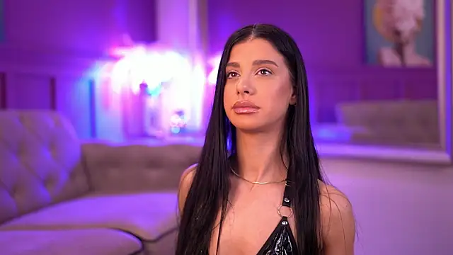 ArinaCarter online show from 09-19-25, 05:28