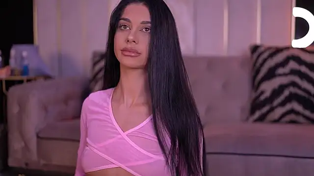 ArinaCarter online show from 11-02-25, 06:24