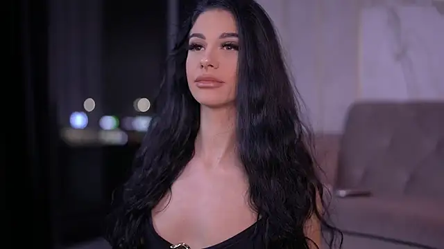 ArinaCarter online show from 12-20-25, 06:22