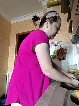 Daysie Fanny online show from 01-07-26, 07:35