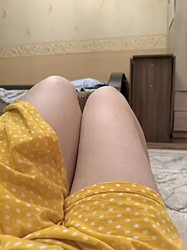 Daysie Fanny online show from 01-08-26, 01:50