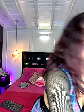 NaughtyNinnaXXX online show from 10-24-25, 10:53