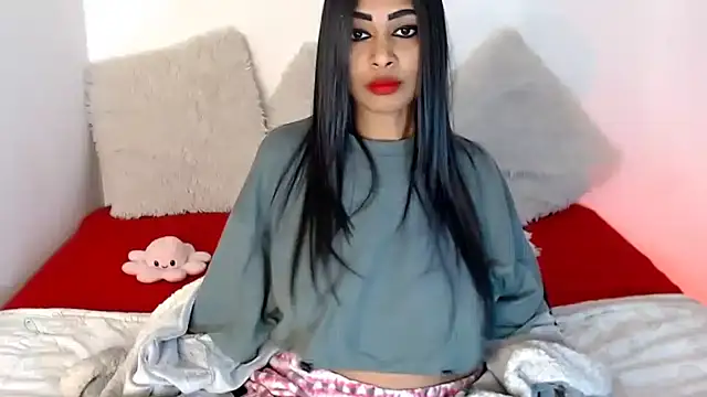 indianchic89 online show from 06-20-26, 03:22