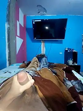 Exotic19cm online show from 12-21-25, 06:31