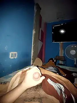 Exotic19cm online show from 01-15-26, 08:18