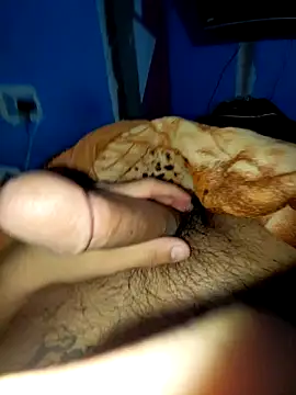 Exotic19cm online show from 12-18-25, 06:29