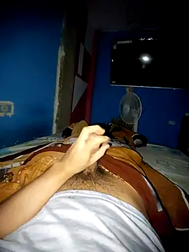 Exotic19cm online show from 01-07-26, 07:24