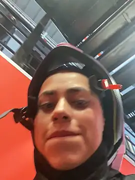 AlannaEvons online show from 10-21-25, 08:19