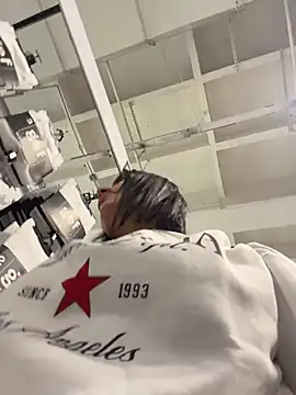 AlannaEvons online show from 04-11-26, 07:17