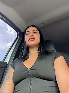 AlannaEvons online show from 05-23-26, 09:14